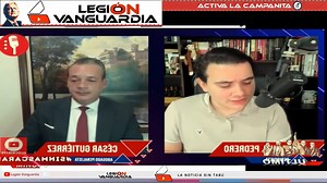 Legion Vanguardia on Reels