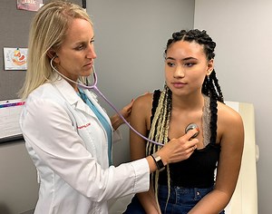 Wellness Checklist Helps New Students Start College on Healthy Footing