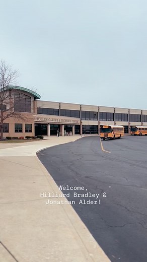 What a great Day 2 of Sophomore Tours! Today we had the chance to welcome Hilliard Bradley and Jonathan Alder High School sophomores to campus. Students got hands on in the labs, met instructors, asked big questions, and got a closer look at what life at Tolles could be like for them. We loved the energy they brought! 🗓️ Students & Families: Our Application Open House is coming up on December 4 from 5:00–7:30 PM. It’s the perfect time to see the labs, talk with instructors and staff, explore pr