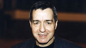 Jaki Liebezeit’s Best Drumming Outside of Can