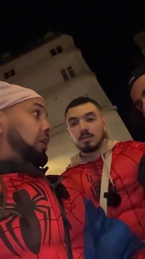 FETHI LIPTON 🤔🎮 de Manga ? Ça se note 9. #fethi #lipton #team #drole #humour