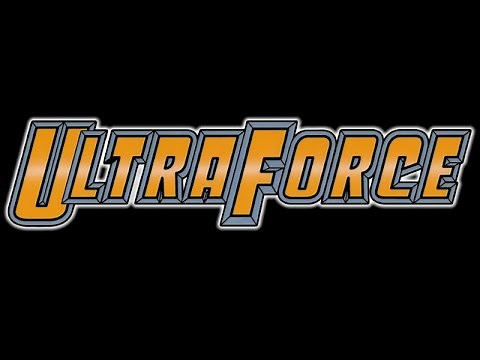 Theme of "Ultraforce: The Animated Series" ~ Stephen C. Marston (Extended w/DL)