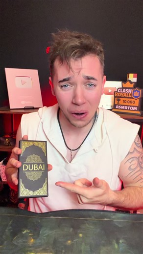 Relaxing ASMR Chocolate Sounds for Sleep