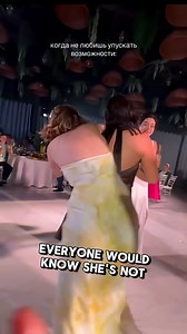 This Bouquet Toss Turned Into a Full-On Fight #bouquet #wedding #funny | Karios Films
