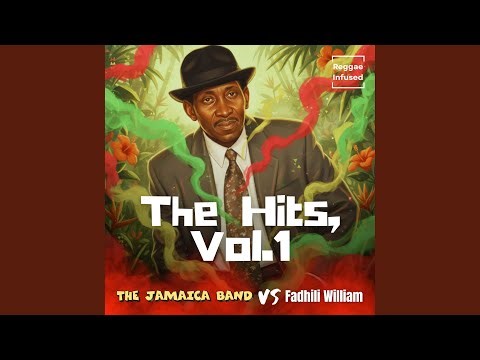 Aziza Poa Moto (Reggae Soul Radio Edit)