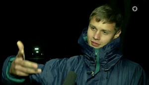 Tatort: Nachtdreh zum "Tatort: Nachtsicht"