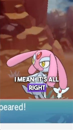 This Might Be the BEST Catch in Omega Ruby Randomizer... #shorts