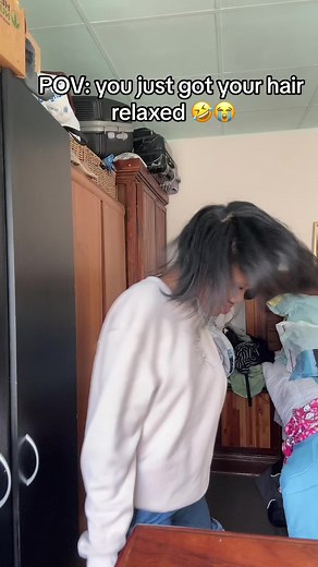 Natural Hair vs Relaxed Hair: What You Need to Know