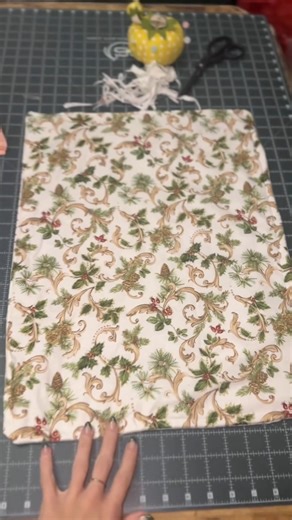 Want to make a sweet, cozy blanket for your little one’s favorite doll? In this sewing tutorial, I’ll show you how to create a simple DIY baby doll blanket that’s perfect for snuggling. This project is easy to follow, even for beginners, and it’s a great way to use up scrap fabric! Whether you're making a gift for a child or just want to create something special, this adorable baby doll blanket is a quick and fun project you’ll love. Let’s get sewing and create something cute for those tiny doll