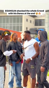 316K views · 7.7K reactions | Best of MOHBAD/CHIKE - Egwu Dance challenge 朗✅ #mohbad #dance #egungun #trending #viral #explorepage #afrodance #afrobeats #amapiano #dance #tiktok #funny #prank #reels | Trophybwoy | Facebook