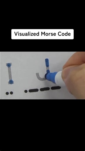 Stargo Eye Care 👁️ on Instagram: "✨ Every dot and dash tells a story — Morse code, the language of silence that speaks louder than words. 💭🔦 #DecodeTheDots #MorseMagic #MorseCode #DotsAndDashes #SecretLanguage #HiddenMessages #CodeLovers #MorseAlphabet #LearnMorse #MorseDecoder #SignalLanguage #InternationalMorseCode #CodedMessages #OldSchoolTech #MorseSignal #MorseTraining #SilentLanguage #LightSignals #SoundSignals #MorseLetters #DecodeThis #MorseEnthusiast #HistoryOfCommunication #MorseCha