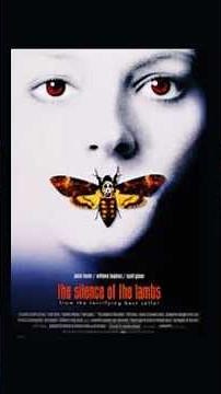 The Silence of the Lambs (1991) #moviereview #horror
