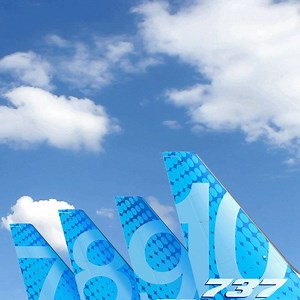 As the most efficient, reliable and profitable airplane in its class, the 737 MAX is the superior single-aisle family. | The Boeing Company