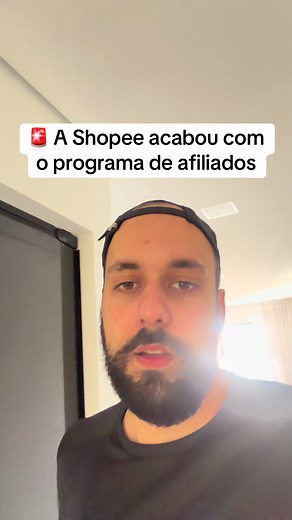 Programa de Afiliados Shopee acabou? Entenda a mudança