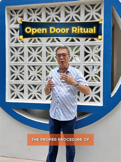 Guide to Your DIY Open Door Ritual for New Homeowners