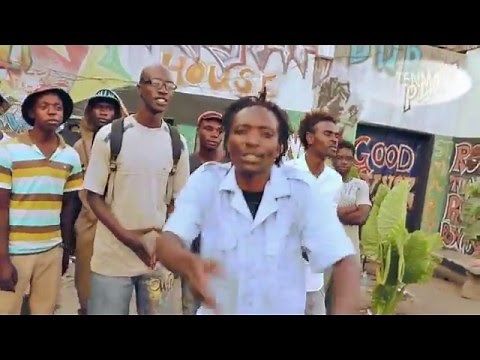 Hwindi President- Maive Muripi [Official HD Video]