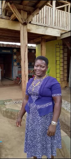 Joan Allen on TikTok