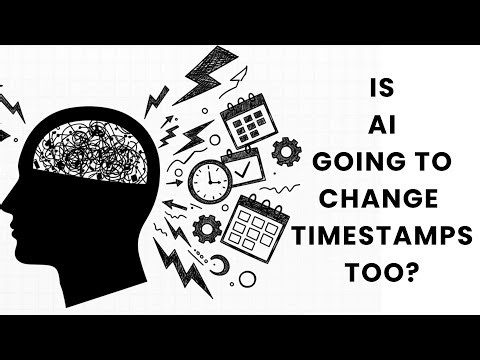 AI Can Now Fake When Something Happened—Here's Why That's Terrifying