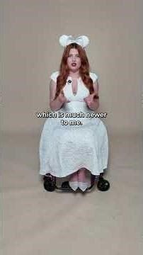 Help Me Choose My Wedding Wheelchair #BabeWithAMobilityAid