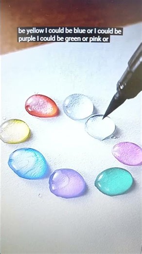 Colours 🔴🟡🟣🔵🟢🩷⚫️⚪️#shorts #youtubeshorts #colors #art #doms #painting #trending #entertainment #song