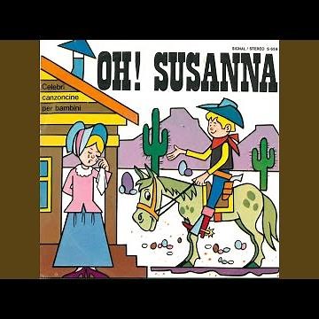 Oh Susanna