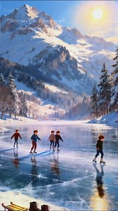 Spring arrives, hearts soften 🌷✨ #cozyvibes #relax | Glitter and Glee Christmas gifs and more by Spag