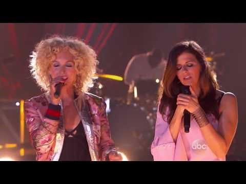 Fallin' - Little Big Town