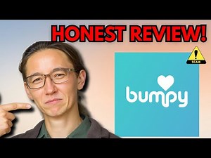Bumpy Dating App Review (2026): Real Profiles OR Scams?