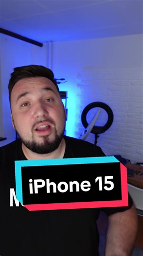 iPhone 15 Leak - Cile Stevic's Opinion and More