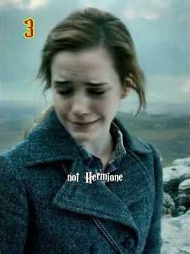 Five Harry Potter facts you probably didn’t know