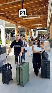 2.1M views · 12K reactions | The (heavily rumoured) last couple standing from this years season have landed in Sydney for Daily Mail Australia’s big reunion event #mafs | MAFS Funny Podcast | Facebook