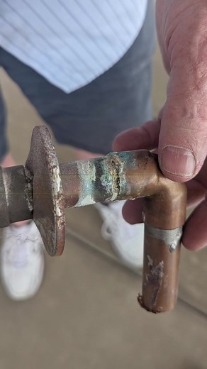 When you're tackling a bad copper solder joint, especially one handled by the professionals at Dial ONE Schilling Plumbing, Heating, Air Conditioning in Lakewood, California, the magic really happens in the preparation. It’s not just about melting metal; it's about creating a bond that will last. The first order of business is addressing the old, faulty joint. Our technicians carefully apply heat to melt the existing solder, allowing the old components to be gently separated. This thorough remov