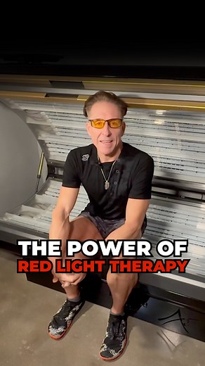 If you’re into biohacking, you know the powerful benefits of red light therapy — but ARRC LED takes it a step further. With six wavelengths, 400,000 Hz frequencies, and quantum field imprinting, it’s designed to upgrade your body at every level. ✨ It scans your body with advanced tech, uses real-time AI to interpret the data, and delivers synergistic frequencies to optimize tissues, organs, and systems. It energizes your body to heal itself — no treatment needed. Interested? Go to arrcled.com/da