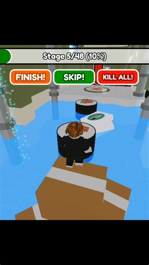 🧑‍🍳 EVIL PAPA PIZZA CHASING US! TEAM ESCAPE CHALLENGE OBBY 💀 (Roblox Horror