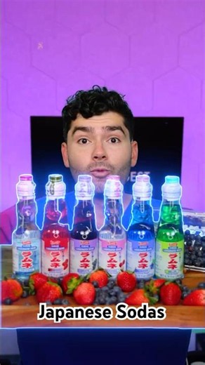 Which Japanese Soda Causes Cavities!?
