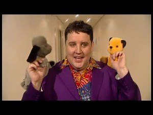 Tony Christie - (Is This The Way To (Amarillo) (Official HD Video)