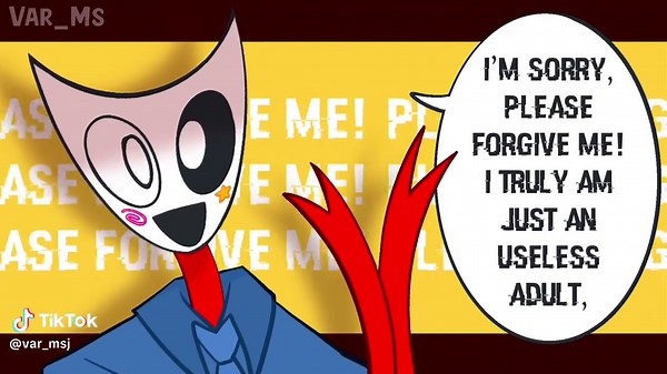 The Amazing Digital Circus: Meet Gangle and Friends