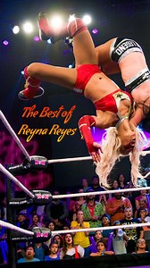 Watch some of the best moments from Reyna Reyes on WOW Women Of Wrestling! New episodes coming this fall - check your local listings! | WOW Superheroes