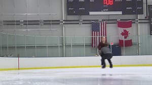15K views · 114 reactions | VIDEO: Fort Wayne teenagers Faye Kropf and Sasha Lunin are quite nice when they pair up on the ice! The duo won the intermediate title at the U.S. Figure Skating Championships in January. This weekend they'll be competing as individuals at the "Battle of the Blades" competition here in Fort Wayne. We think they're pretty good! | WANE 15 | Facebook
