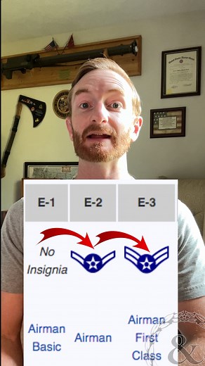 1.1K views | The Air Force needs some recruiting help: https://taskandpurpose.com/news/air-force-space-force-recruitment-referral-programs/ | Task & Purpose | Facebook