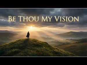 Be Thou My Vision | Beautiful Hymn Cover (Christian Worship)