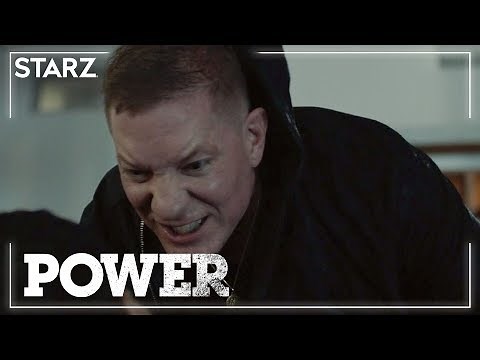 ‘This Ain’t Over’ Ep. 1 Clip | Power Season 6 | STARZ