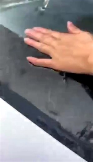 Watch How to Use Car Rapid Crystal Plating Spray on Amazon Live