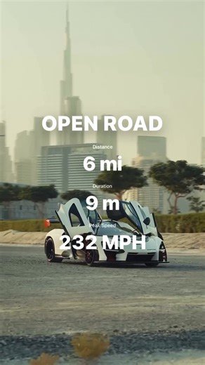 openroad.app | Track every drive. See your peak speed, map your route, and compete with friends. Open Road | Instagram