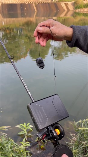 Discover the Ultimate Fish Finding Camera