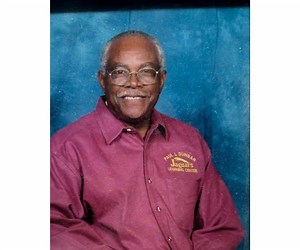 MAC ARTHUR CARTER Obituary (2026) - Dallas, TX - Golden Gate Funeral Home - Dallas