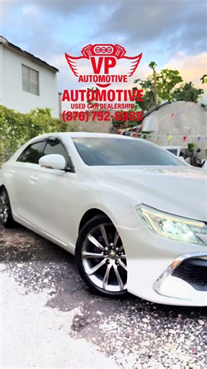 2012 Mark X Sport TRD For sale Call or WhatsApp 7928885 #markx #v6