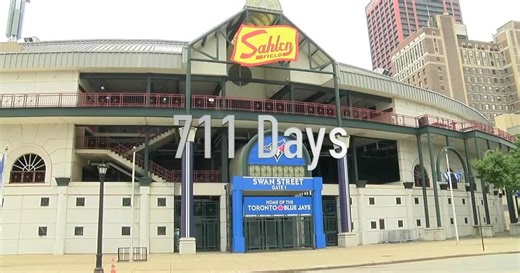 Buffalo Bisons set to return on August 10th to Sahlen Field