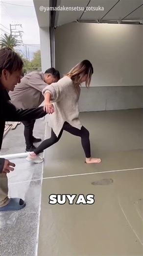 Crearon Un Bonito Recuerdo En Su Nueva Casa 😯❤️