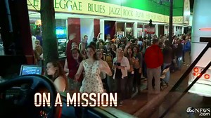 On the Road with Country Music's Hunter Hayes